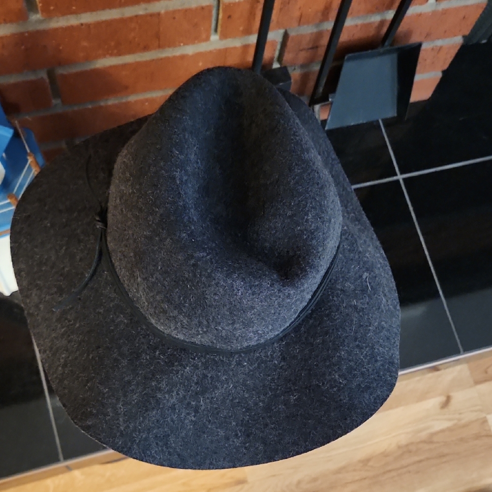 Phenix Wool Hat